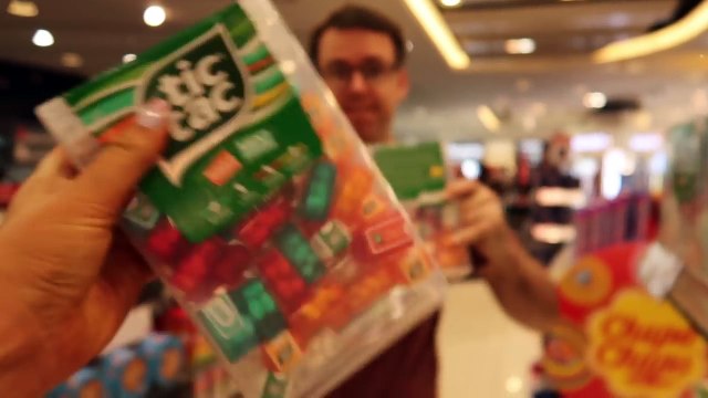 Walt Disney World & Orlando Vacation Vlog #2 | Journey to Florida | Krispysmore | September 2017