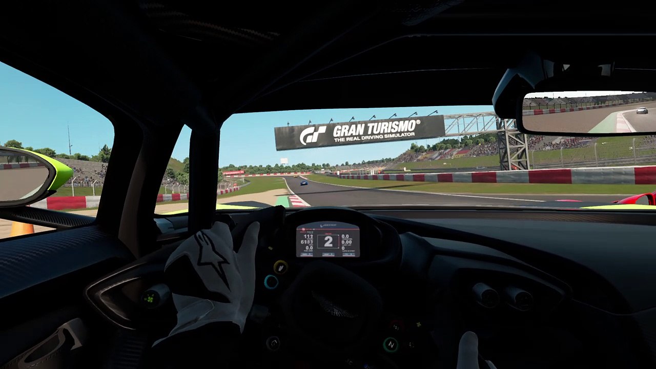 Gran Turismo™SPORT_soooo geil