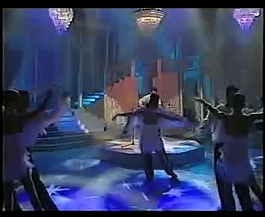 Giống Như Tôi - Đức Huy - Bản gốc Asia 1998