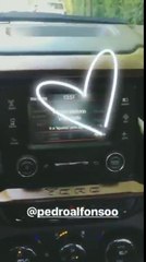 Paula para Pedro: tan Enamorados - 25 de Octubre