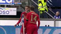 Guus Til  Goal HD - Heerenveent1-2tAZ Alkmaar 29.10.2017