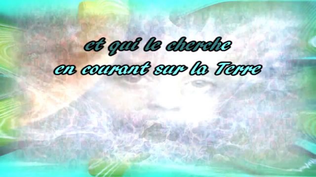 Claude François - Le vagabond KARAOKE / INSTRUMENTAL