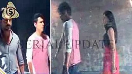 Woh Apna Sa ARJUN BANA ADITYA 30th October 2017