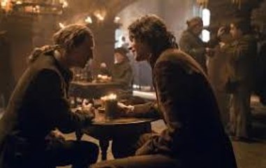 Starz ~ Outlander [S03E07] Season 3, Episode 7 (Watch) Series