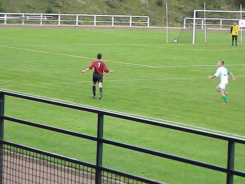 ACTION  séniors 2 contre SAIL/BAINS AS