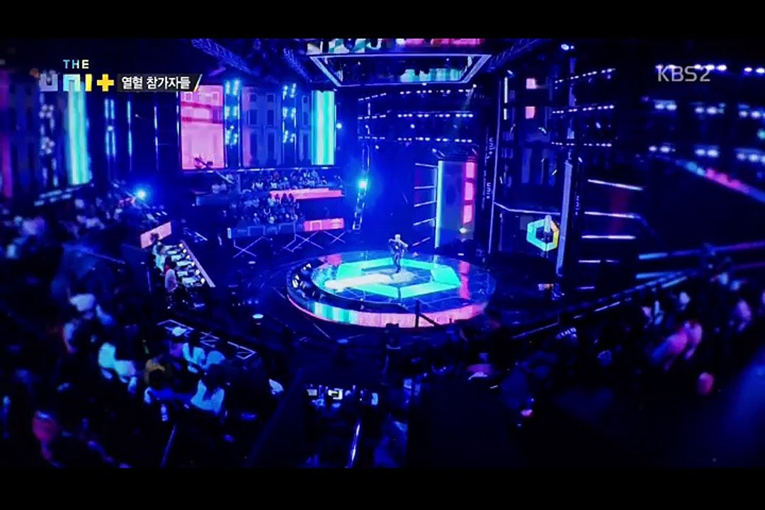The Unit Ep 21 Eng Sub