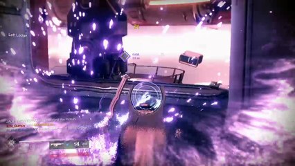 Finally pulling it together...sorta