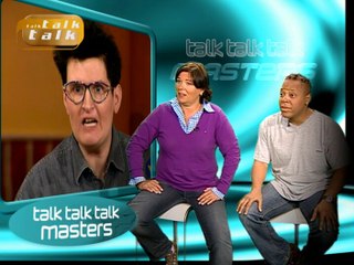 talk talk talk - Staffel 11, Episode 21 (2009) - Best Of Talkshows