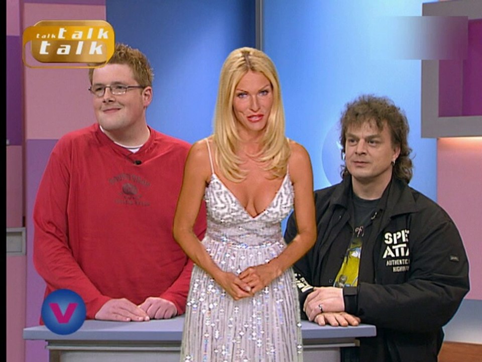 Talk talk talk - staffel 11, episode 22 (2009) - best of talkshows