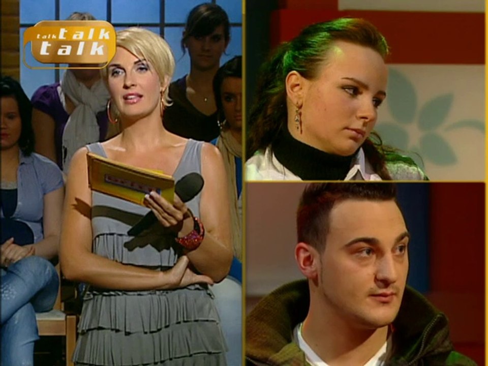 talk talk talk - Staffel 11, Episode 24 (2009) - Best Of Talkshows