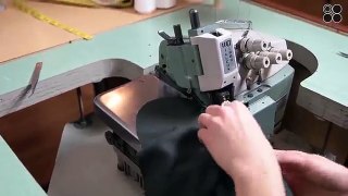 Easy DIY! Sew From Scratch - Pet Hoodie!