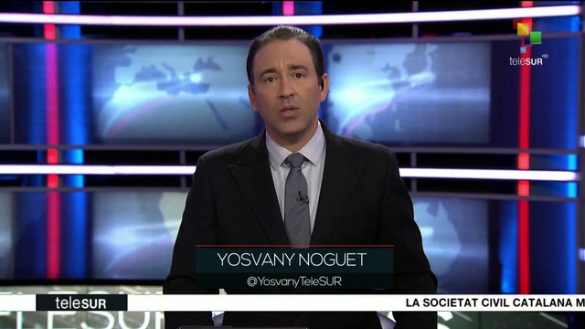 Campesinos colombianos anuncian que resistirán la arremetida del ESMAD