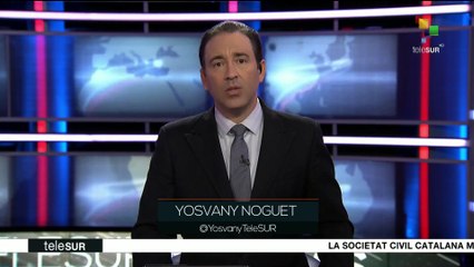 Campesinos colombianos anuncian que resistirán la arremetida del ESMAD