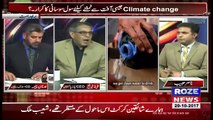 Debate With Nasir – 29th October 2017