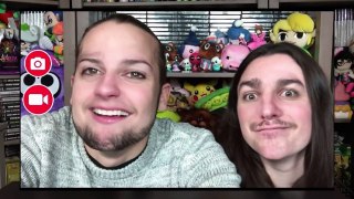 ON ECHANGE NOS VISAGES | FACE SWAP Guillaume & Kim