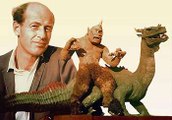 Un siglo de ciencia-ficción: Prehistoria y dinosaurios / Ray Harryhausen