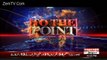To The Point – 29th October 2017