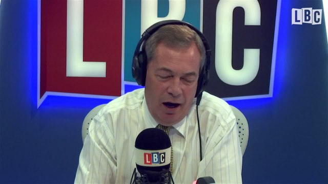 Tom Brake Irks Nigel Farage By Suggesting Universities Teach The Damages of Brexit