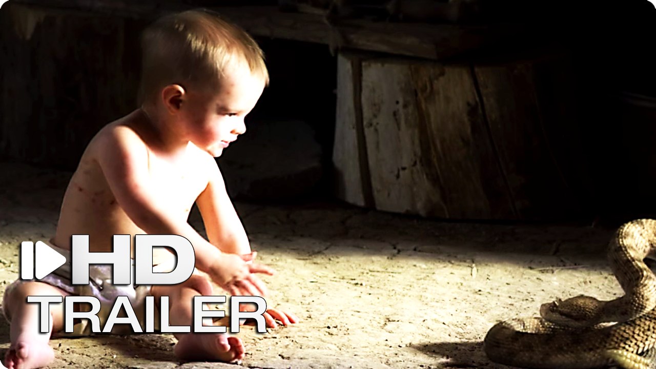 Godless (2017) - Teaser Trailer Dublado | Netflix