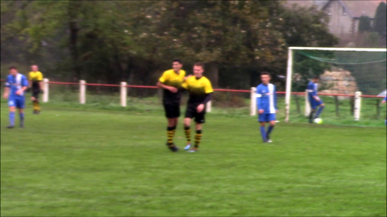 Momo vs Grandvillars ( 1-0 : 16' )