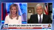 Newt Gingrich blasts the 'arrogance' of Democrats on Russia