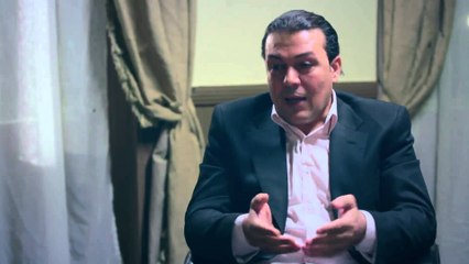 مسلسل فض إشتباك # الحلقة الثانية والعشرون - بطولة النجم أحمد صفوت - Fad Eshtbak Series Ep 22