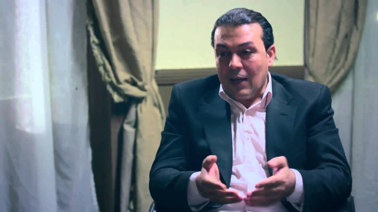 مسلسل فض إشتباك # الحلقة الثانية والعشرون - بطو...
