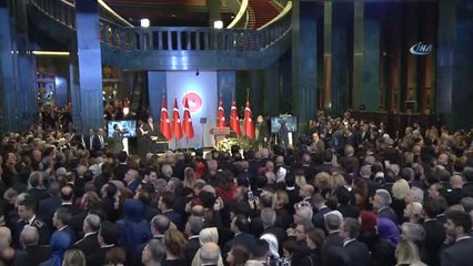 Cumhurbaşkanı Erdoğan: "Bu Oyunu Zorla Bozacağız"
