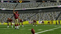 Simland Super Bowl III - KVZ Hament vs. Ckrystahal Albatros (QT3)