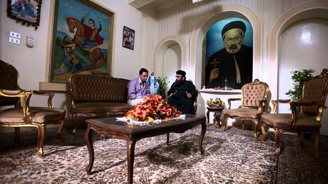 مسلسل أخت تريز للفنانة حنان ترك - الحلقة الثامنة والعشرون - رمضان 2012 - O5t Treez Series Episode 28