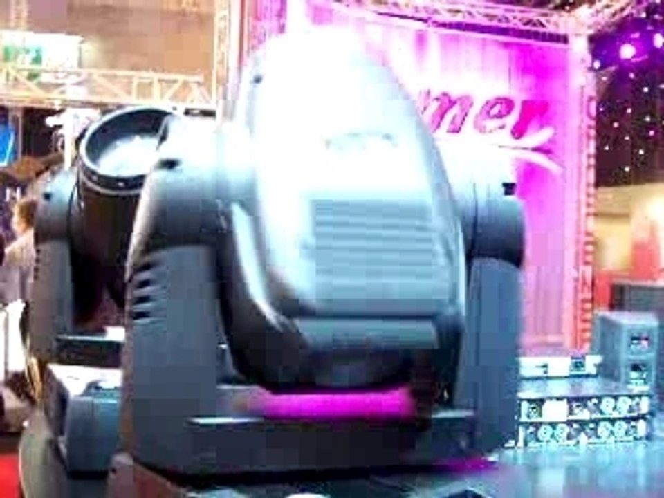 MAC 250 Krypton Martin