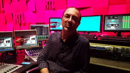 Programme de l'Heure du Jazz du 29 octobre