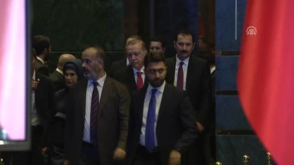 29 Ekim Cumhuriyet Bayramı Resepsiyonu