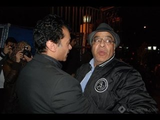 برنامج عُقد النجوم - حلقة الشاعر الغنائي عنتر هلال ويكشف عن كل الاسرار والعُقد في حياته الشخصية