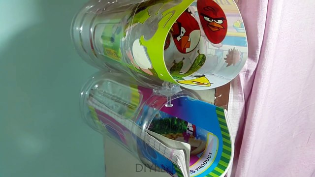 20 Awesome Ideas With Plastic Bottle - awesome creation and innovations