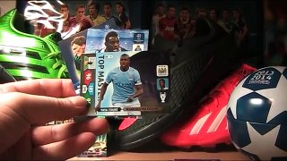 CHAMPIONS LEAGUE new/14 - KÜUULA - UNBOXING