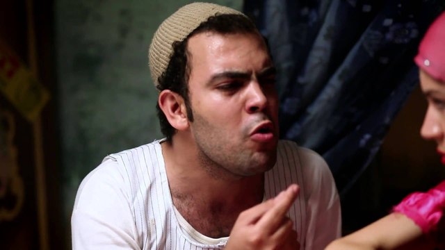 مسلسل أخت تريز للفنانة حنان ترك - الحلقة السادسة والعشرون - رمضان 2012 - O5t Treez Series Episode 26