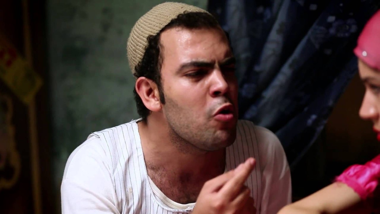 مسلسل أخت تريز للفنانة حنان ترك - الحلقة السادسة والعشرون - رمضان 2012 - O5t Treez Series Episode 26