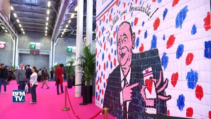 Quand le chocolat devient une oeuvre d'art