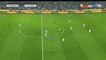 Garry Rodrigues Goal HD - Trabzonspor	2-1	Galatasaray 29.10.2017