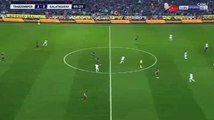 Garry Rodrigues Goal HD - Trabzonsport2-1tGalatasaray 29.10.2017