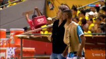 Barcelona (EQU) 0x3 Grêmio SporTV 3 VT 2tp libertadores 2017