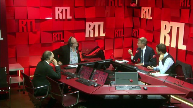 Wauquiez vise les électeurs qui pourraient être orphelins d'un FN affaibli