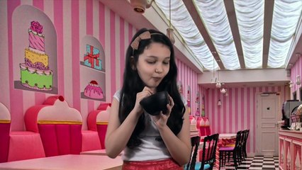 A MENINA FALSIANE - Ep. 2 | Luluca