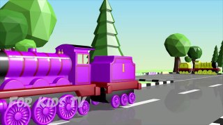 Learn Colors with Vehicles for Children | Dump Truck Cars | Learning Video for Toddlers