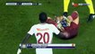 Papa Ndiaye RED CARD HD - Trabzonspor	2-1	Galatasaray 29.10.2017