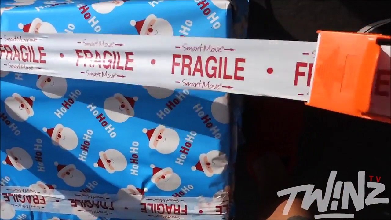 Insane Exploding Bait Package