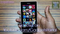 #16 Top 25 Windows Phone 8 Games on Lumia 520 [Part 1/2]