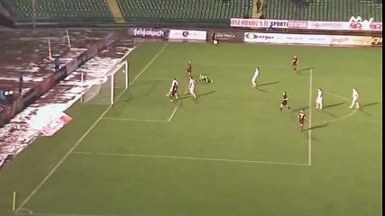 FK Sarajevo - NK Čelik / 3:0 Rahmanović