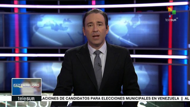 Expdte. colombiano Ernesto Samper pide atender demandas campesinas